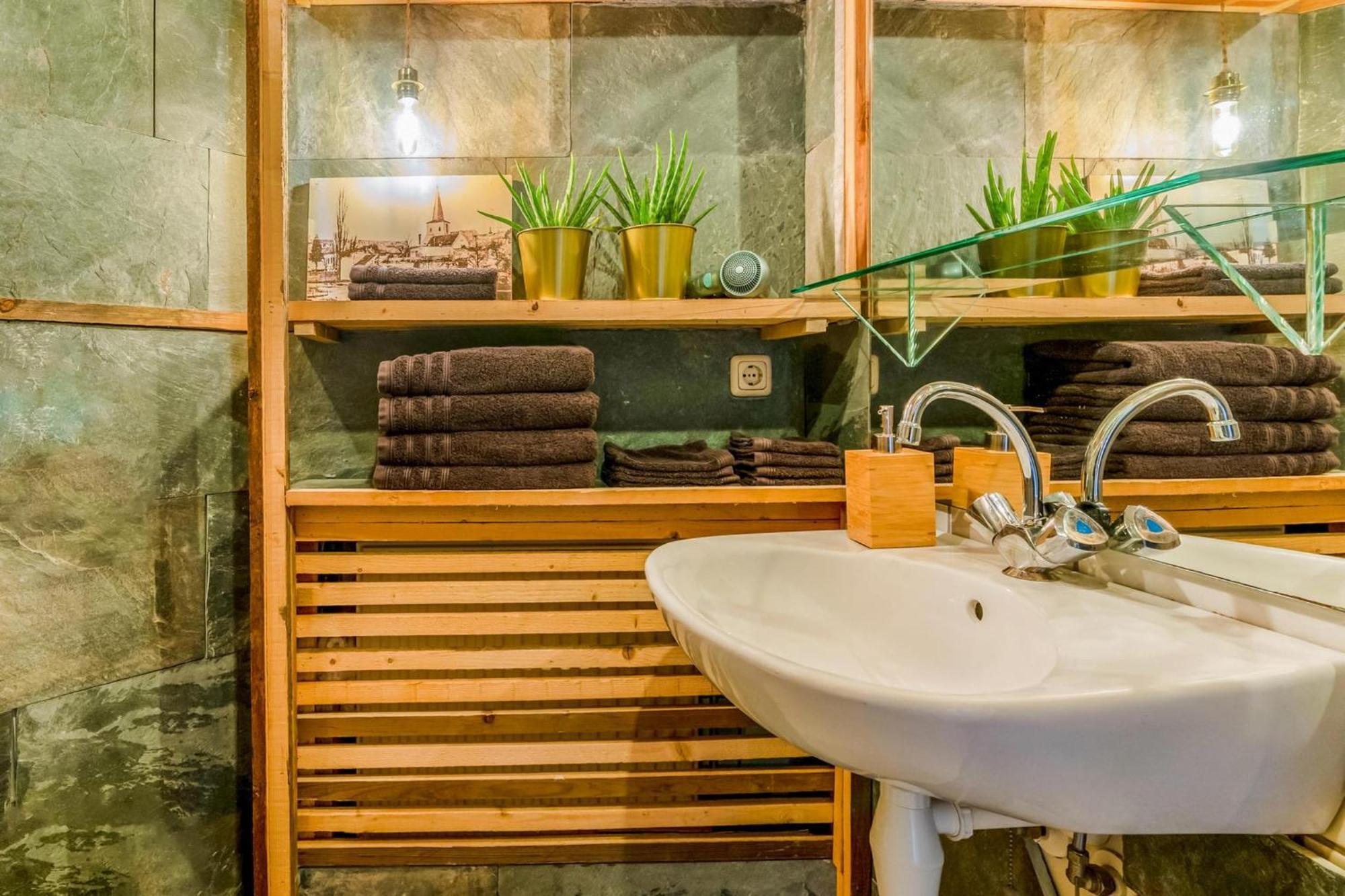 Wieler Wellness Huuske With Private Sauna *