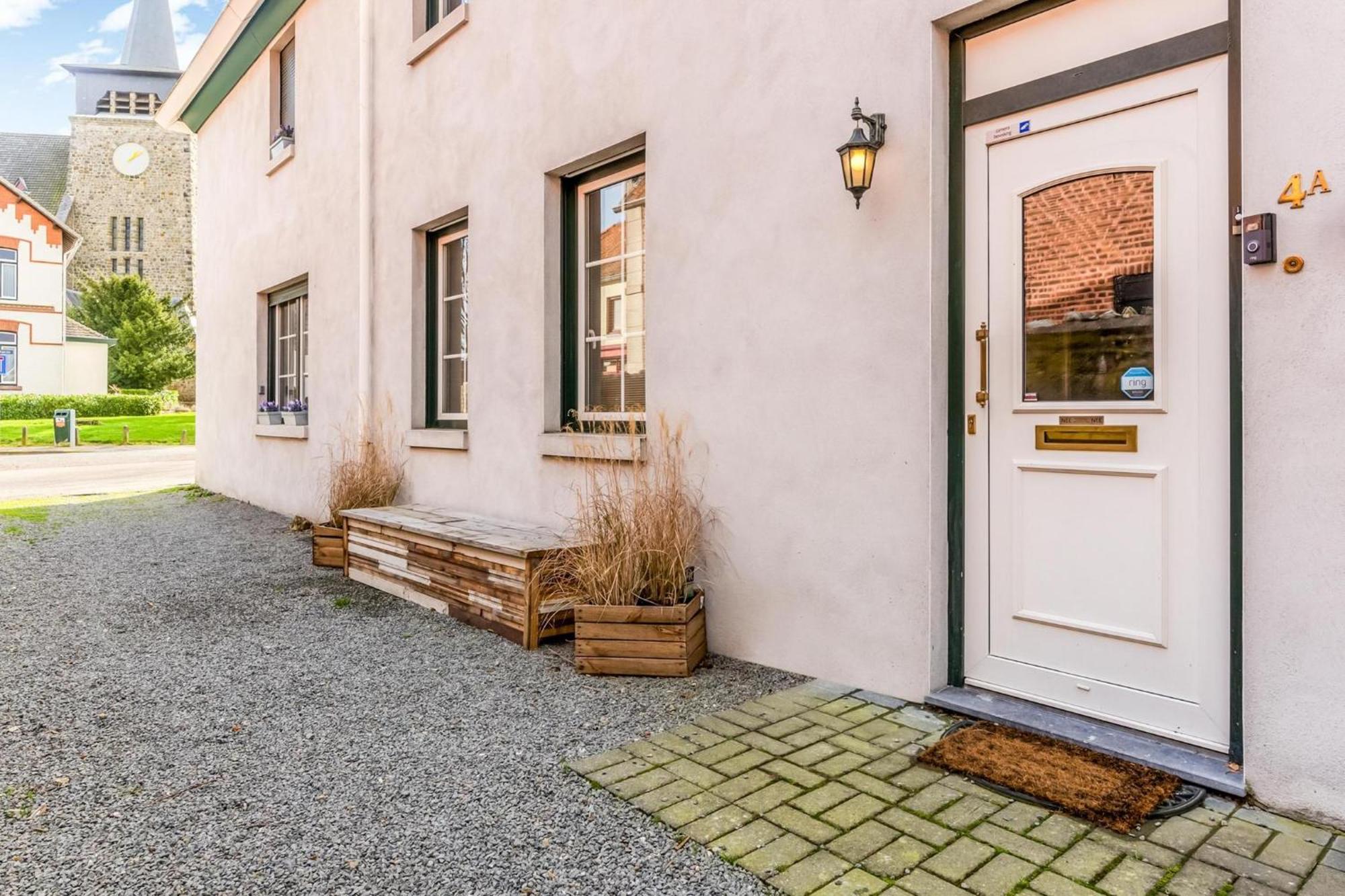 Wieler Wellness Huuske With Private Sauna
