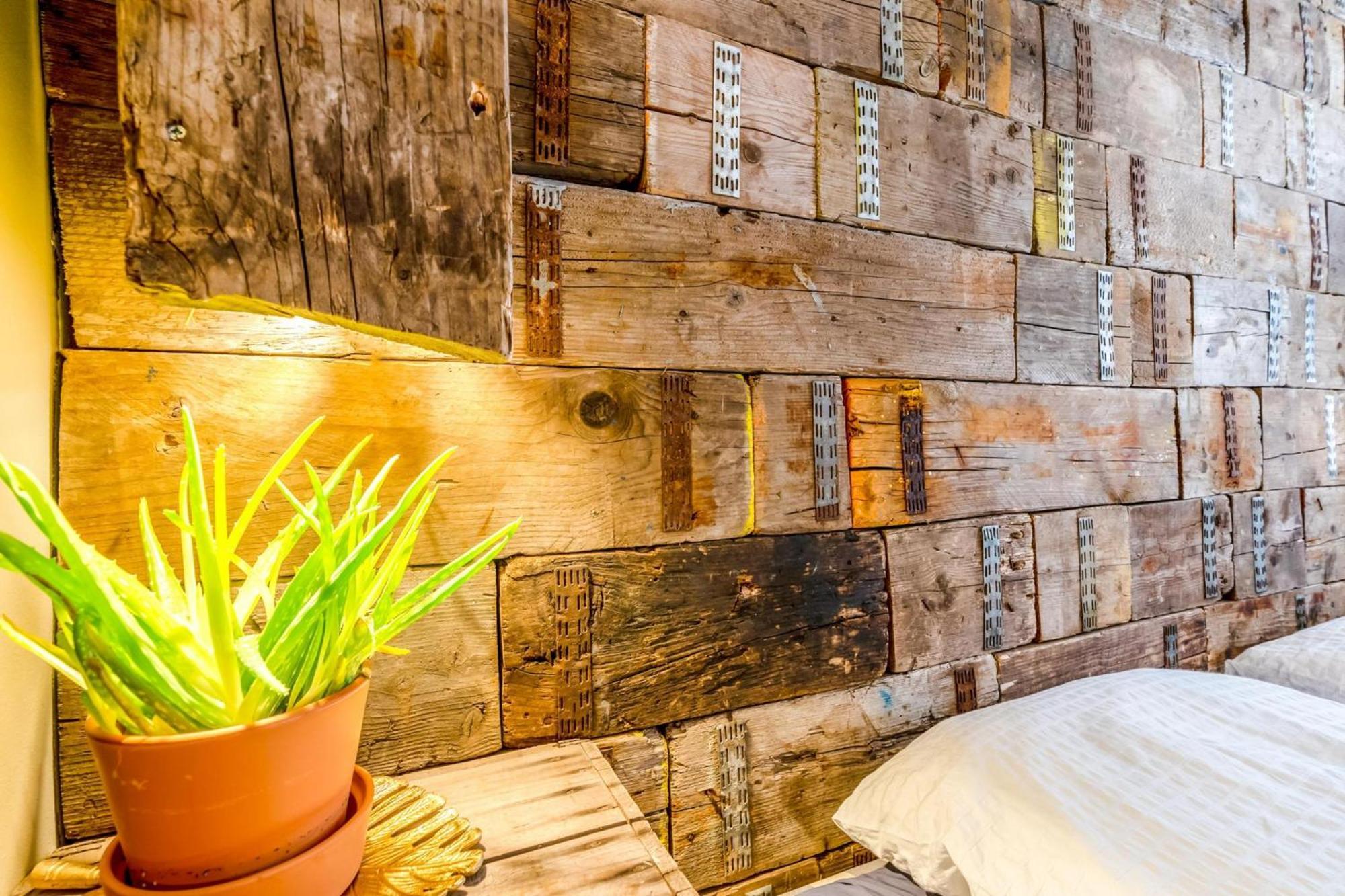 Wieler Wellness Huuske With Private Sauna