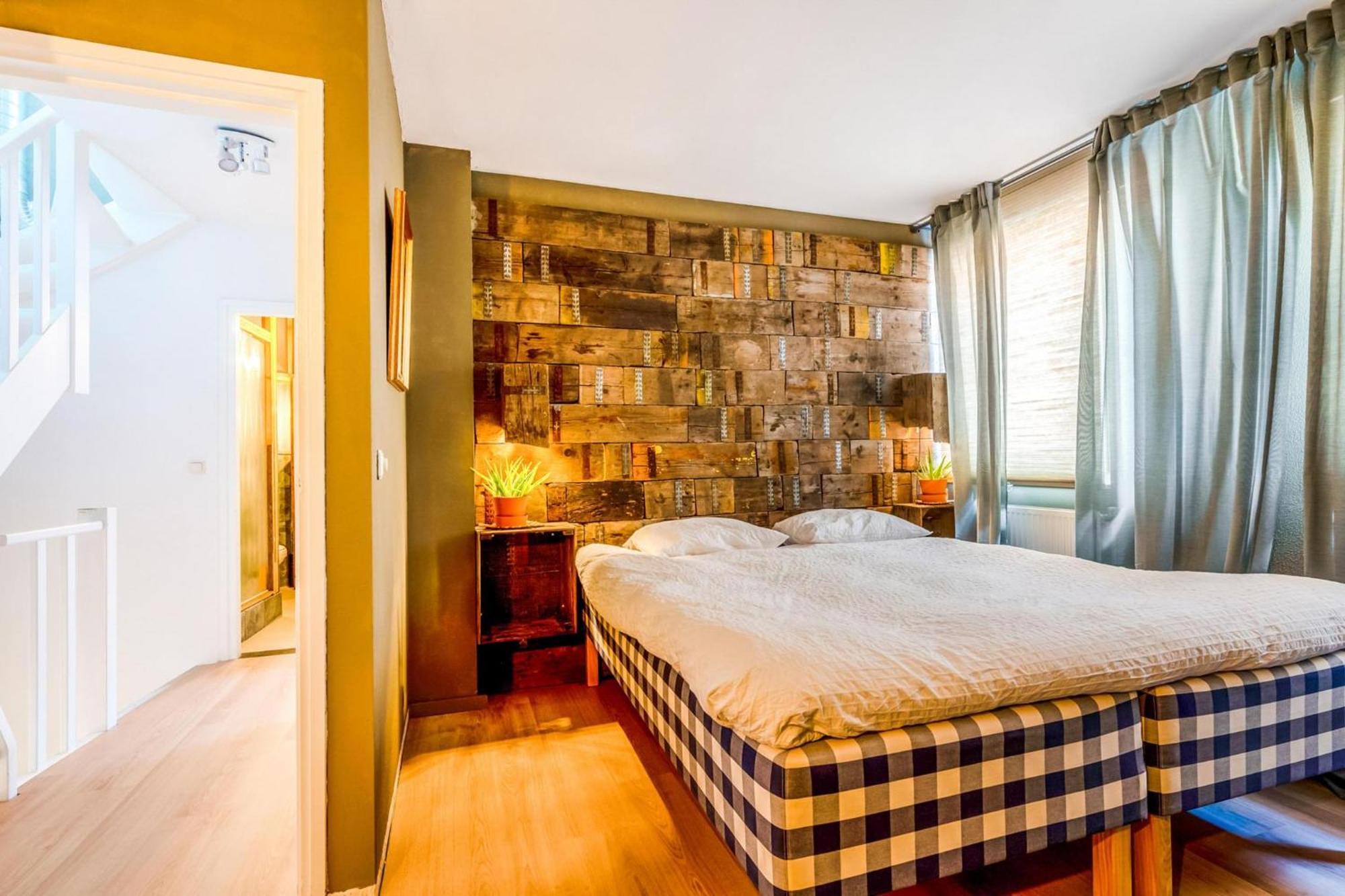 Casa de Férias Wieler Wellness Huuske With Private Sauna *