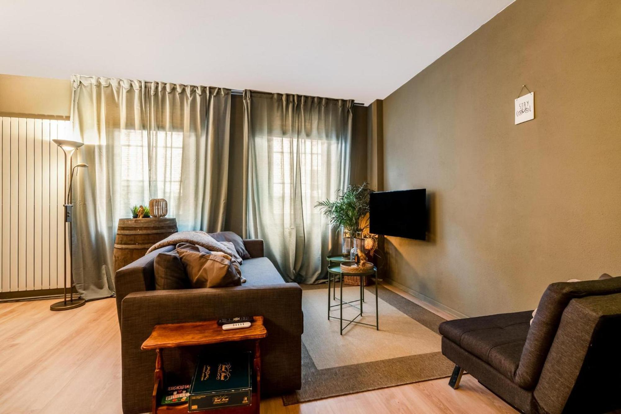 Wieler Wellness Huuske With Private Sauna Casa de Férias Spaubeek