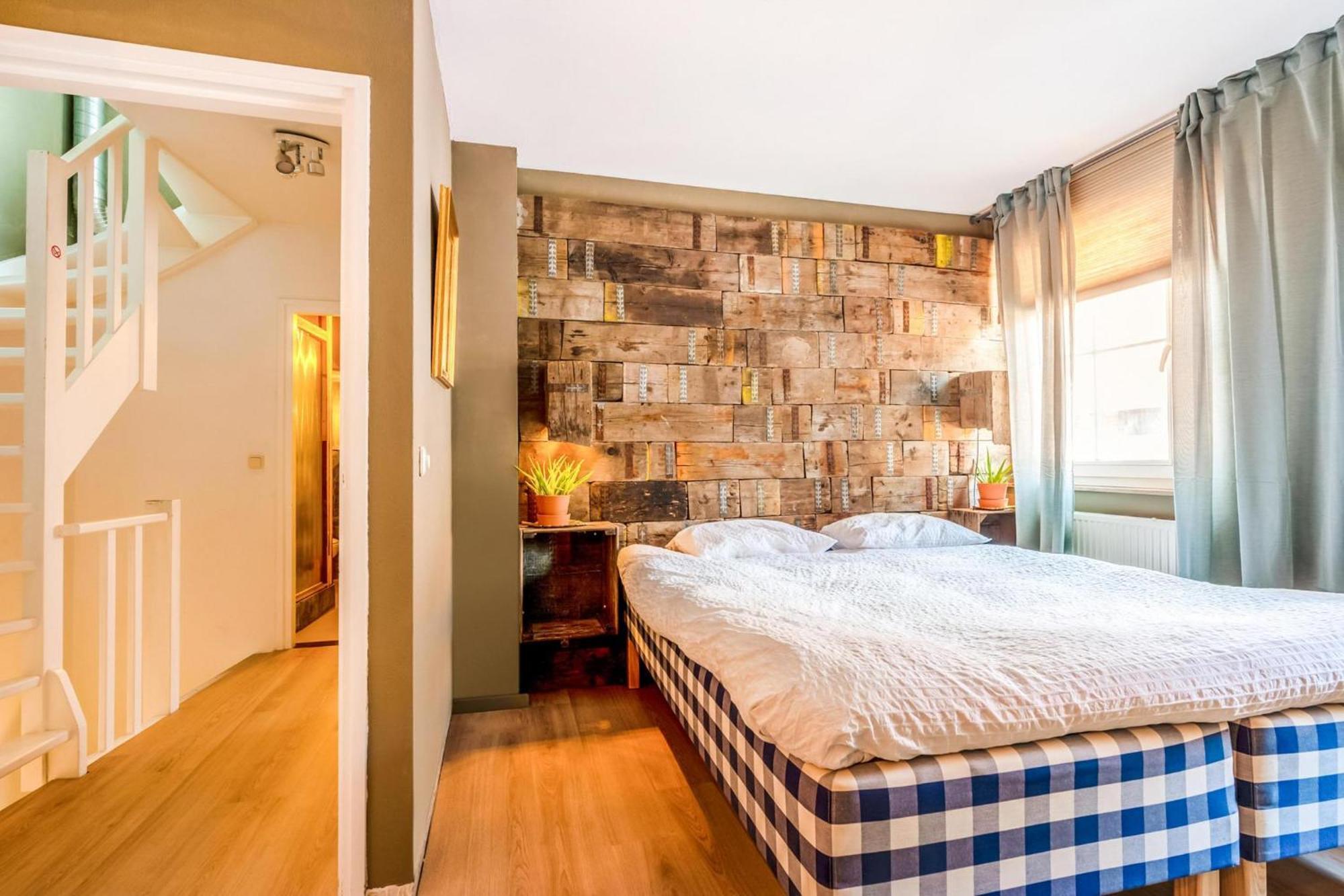 Casa de Férias Wieler Wellness Huuske With Private Sauna Spaubeek