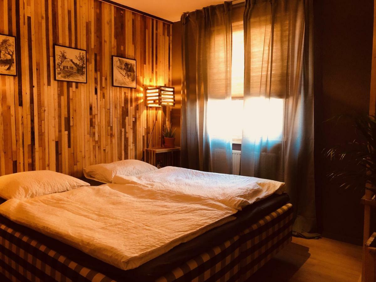 Casa de Férias Wieler Wellness Huuske With Private Sauna *